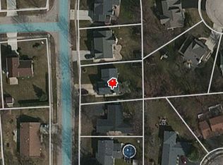 341 Kingsbury Dr, Schaumburg, IL