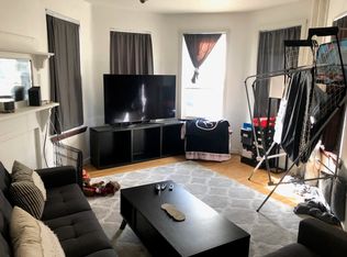 10 Parker Hill Ave #1, Roxbury Crossing, MA 02120