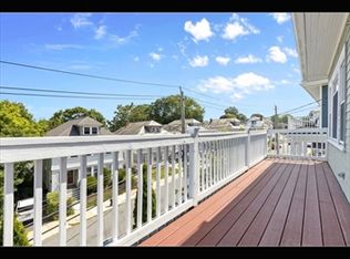 84 Brayton Rd #2, Boston, MA 02135