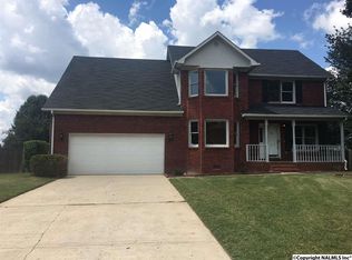 117 Bluebelle Dr, Madison, AL 35758