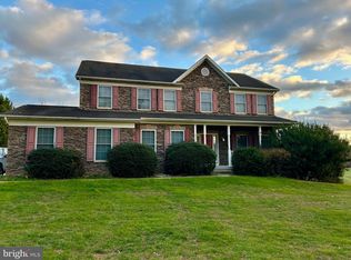 17741 Troyer Rd, White Hall, MD 21161