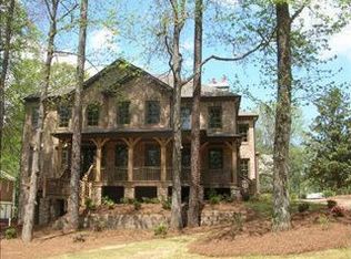 4872 Hidden Branches Dr, Dunwoody, GA 30338