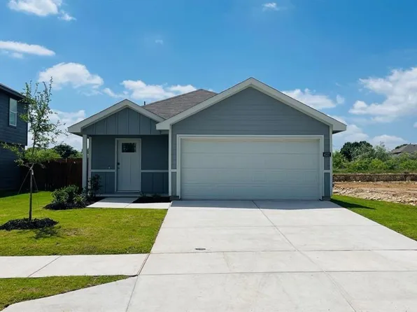 4137 Woodhill Bend Dr, Crowley, TX 76036