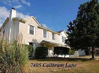 7405 Callbram Ln, Austin, TX 78736