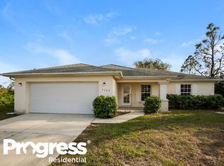 3109 66th St W, Lehigh Acres, FL 33971