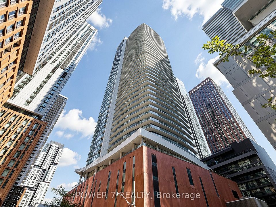 1st image of 21 Widmer St Unit 4207