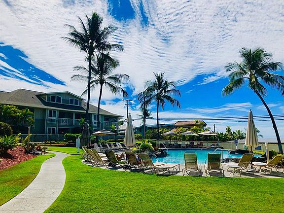 2nd image of 75-5919 Alii Dr APT U2