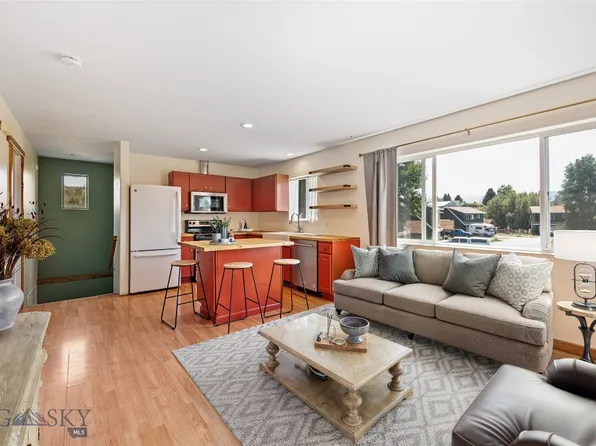 141 Gravel Hollow Dr, Bozeman, MT 59718