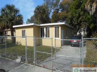 441 NW 16th Ave, Fort Lauderdale, FL 33311