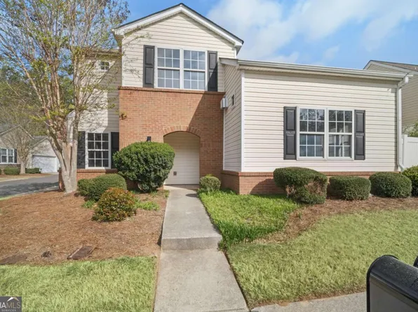 612 Windcroft Cir NW, Acworth, GA 30101