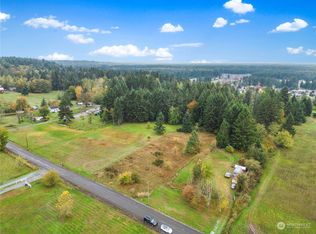23 94th Ave E, Graham, WA