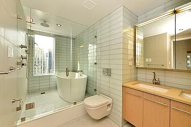 Rented by Keller Williams NYC