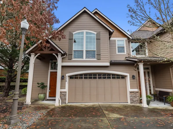12800 NE Salmon Creek Ave Unit 116, Vancouver, WA 98686