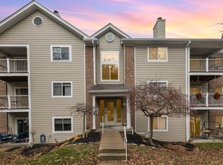 360 Timber Ridge Dr UNIT 9, Wilder, KY 41071