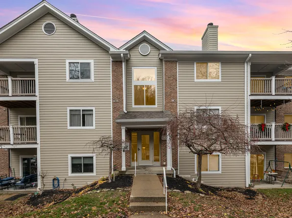 360 Timber Ridge Dr Unit 9, Wilder, KY 41071