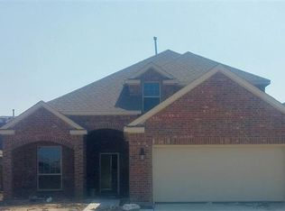 1308 Coleman Dr, Melissa, TX 75454