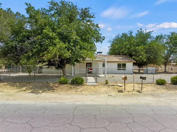 9416 E Avenue T12, Littlerock, CA 93543