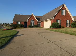 1636 Madison Ave, Southaven, MS 38671