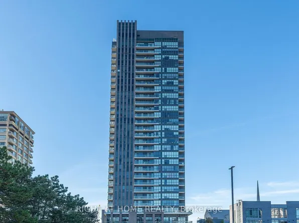 2 Sonic Way #310, Toronto, ON M3C 0P2