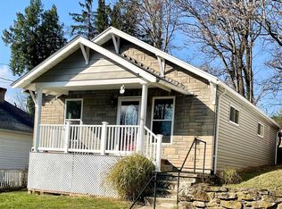 412 Kentucky Ave, Fairmont, WV