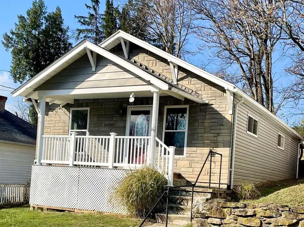 412 Kentucky Ave, Fairmont, WV 26554