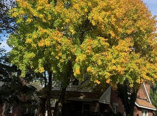 2502 E Strathmore Ave, Baltimore, MD 21214