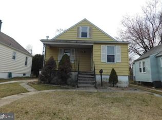 2709 Glendale Rd, Parkville, MD 21234