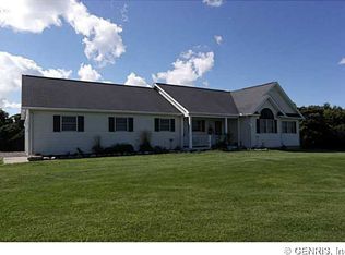 2801 Maple Ave, Palmyra, NY 14522