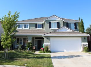 743 Tannehill Dr, Manteca, CA 95337