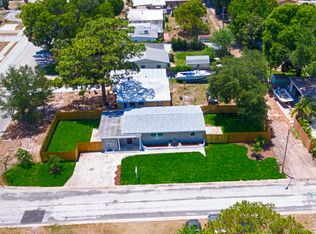 5501 9th Ave N, Saint Petersburg, FL 33710