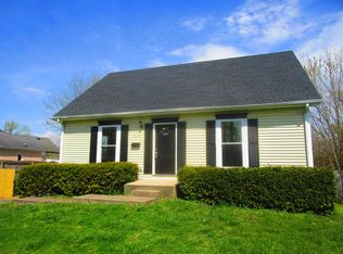 1529 Versailles Rd, Lexington, KY 40504