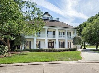 9 Muirfield Pl, New Orleans, LA 70131