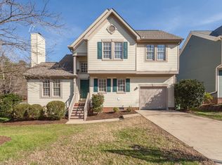 101 Trent Woods Way, Cary, NC 27519
