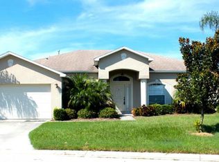 528 Reddicks Cir, Winter Haven, FL 33880