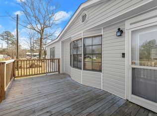 10342 Langston Dr, Denham Springs, LA 70706