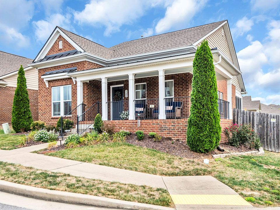 1100 Frewin St, Nolensville, TN 37135 MLS 2586250 Zillow