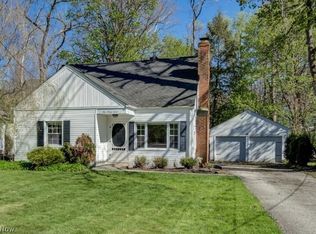 197 Miles Rd, Moreland Hills, OH 44022