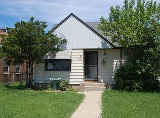 2814 W Villard Ave, Milwaukee, WI 53209