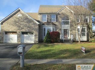 4 Braeburn Pl, East Brunswick, NJ 08816