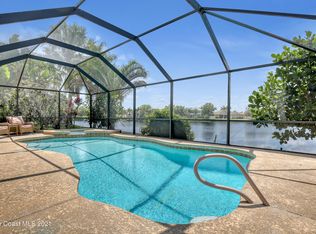 4617 Four Lakes Dr, Melbourne, FL 32940