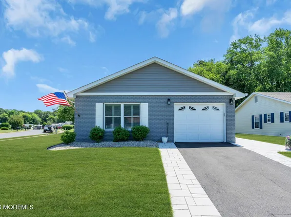 164 Everest Drive S, Brick, NJ 08724