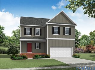 Buckners Ln LOT 8, Mineral, VA