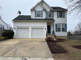 3208 Stanford St, Hyattsville, MD 20783