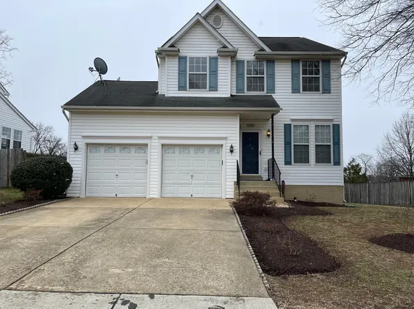 3208 Stanford St, Hyattsville, MD 20783