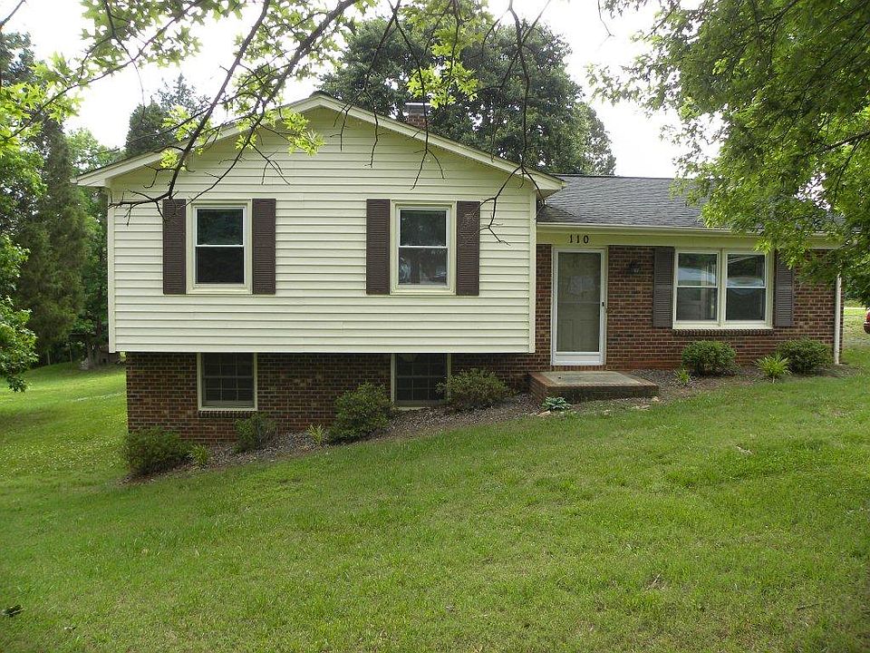 110 Lowell Lexington, NC