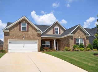 4053 Starview Ln, Evans, GA 30809