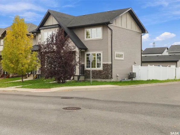 4300 James Hill Road, Regina, SK S4W 0R2