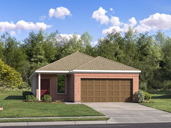 6035 S 4th Pl, Broken Arrow, OK 74011