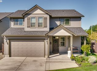 720 SW 2nd Ave, Battle Ground, WA 98604