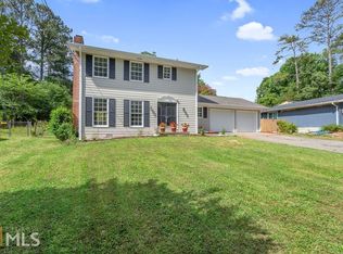 323 Cindy Dr SE, Conyers, GA 30094